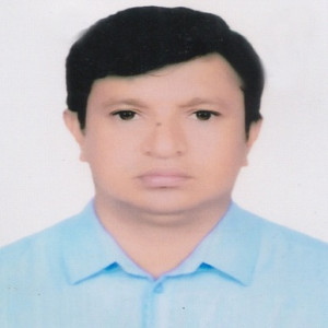 মোঃ মাহাবুব আলম