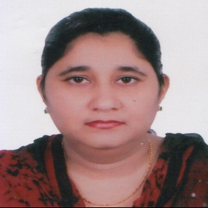 মোছাঃ ফারহানা ইয়াসমিন