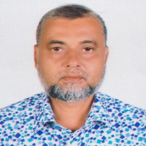 মোঃ মজিবর রহমান