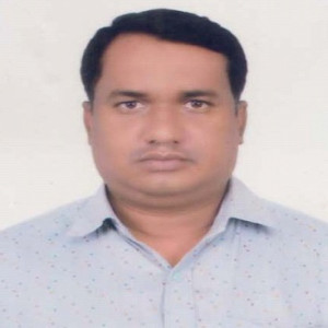 মোঃ নজরুল ইসলাম রবি