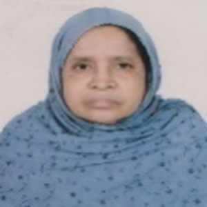 লাইলুন নাহার