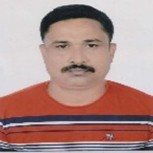 মোঃ মামুনুর রশিদ
