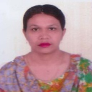 মোছাঃ ফরিদা খাতুন
