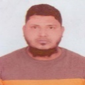 মোঃ মিনারুল ইসলাম
