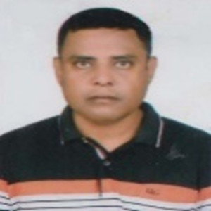 নাজমুল হক