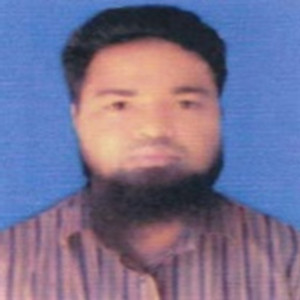 শেখ মোঃ মহসীন আলী