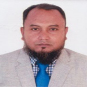 মোঃ রেজওয়ানুল ইসলাম