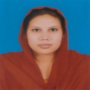 মোছাঃ মোনালিসা