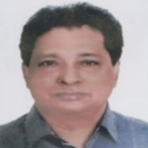 মোঃ মনসুর আহমেদ