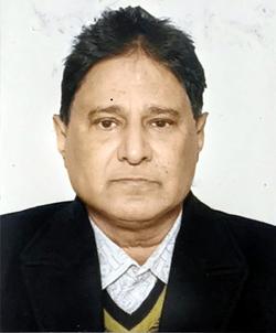 নব কুমার বসাক