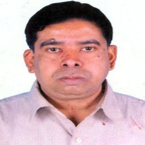 মোঃ বদরুল আলম