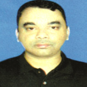 নওশাদ সালাম চৌধুরী
