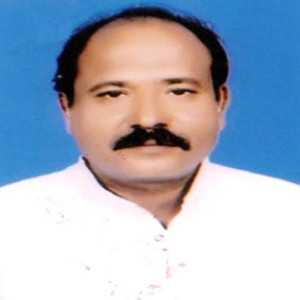 সুশীল কুমার আগরওয়ালা
