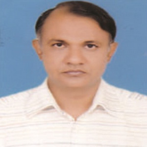 মোঃ আশরাফুজ্জামান