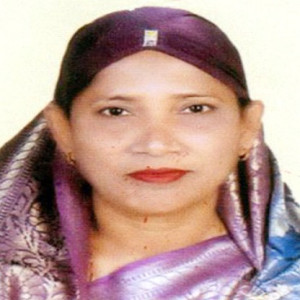 শাহানা ইসলাম
