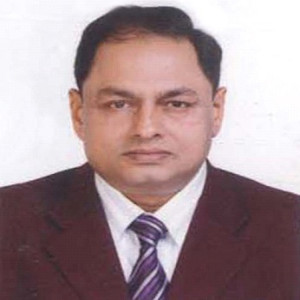শ্যামল কুমার ঘোষ