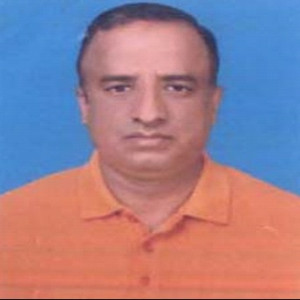 মোঃ নুর ইসলাম