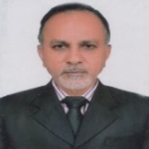 মোঃ সাহিদ আলী