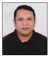 ইসলাম উদ্দীন আহমেদ (বাবু)