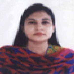 রুমানা আরাফাত তিন্নি