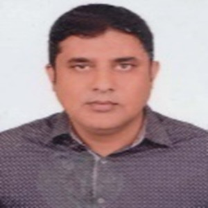 মোঃ নাজমুল হুদা
