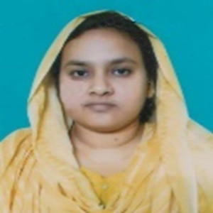 রেজওয়ানা শারমিন