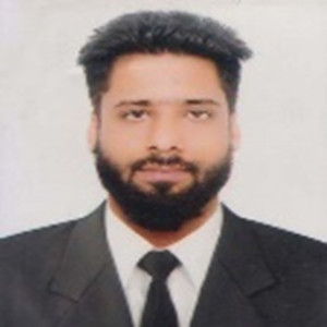এস. এম ইমরান