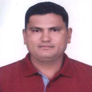 মোঃ নুরুজ্জামান