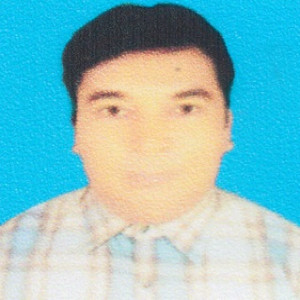 মোঃ মোহসিন আলী