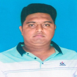 মোঃ মাসুদ রানা সৌরভ
