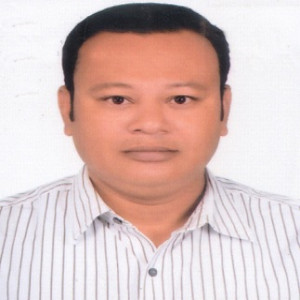 মোঃ ফরহাদ চৌধুরী