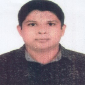 মোঃ সরোয়ার মোরশেদ