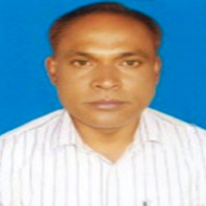 মোঃ শফিকুল ইসলাম