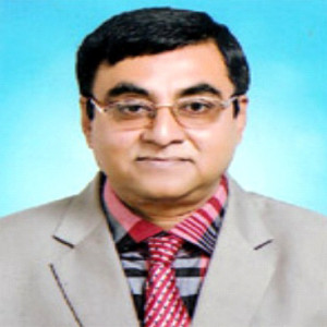 প্রশান্ত সাহা