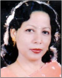 সেলিনা জাহান রীতা