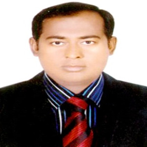 এস এম ইবাদত হোসেন