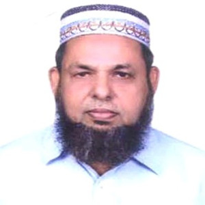 মোঃ রেজানুর রহমান