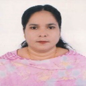 শেখ সেলিনা সুলতানা