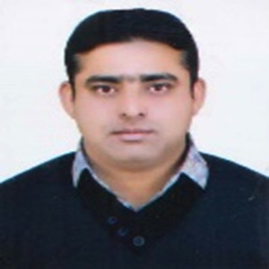 মোঃ হাসানুর রহমান