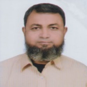 মোহাম্মদ রায়হানুল ইসলাম