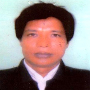 মোঃ শফিউর রহমান