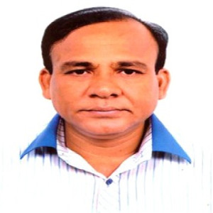 মোঃ হাফিজুল ইসলাম প্রামানিক