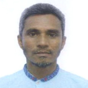 মোঃ শরিফুল ইসলাম