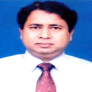 এ জেড এম মাজেদুল হক