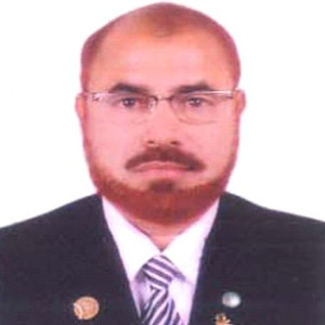 এ জেড এম মেনহাজুল হক
