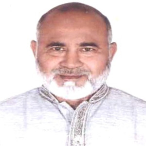 এ জেড এম ওয়াজেদুল হক