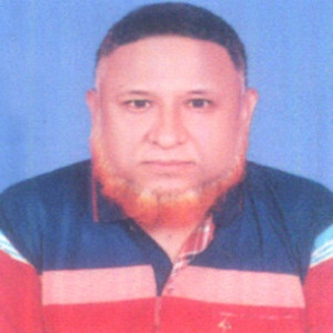 মোঃ আব্দুল কুদ্দুস