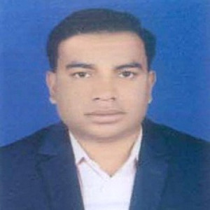মোঃ রুহুল আমিন