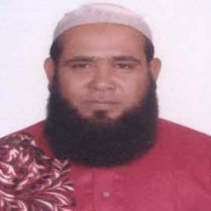 মোঃ সুলতান মাহমুদ সরকার