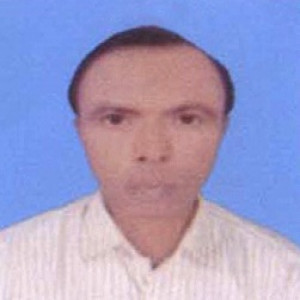 পরিতোষ সরকার